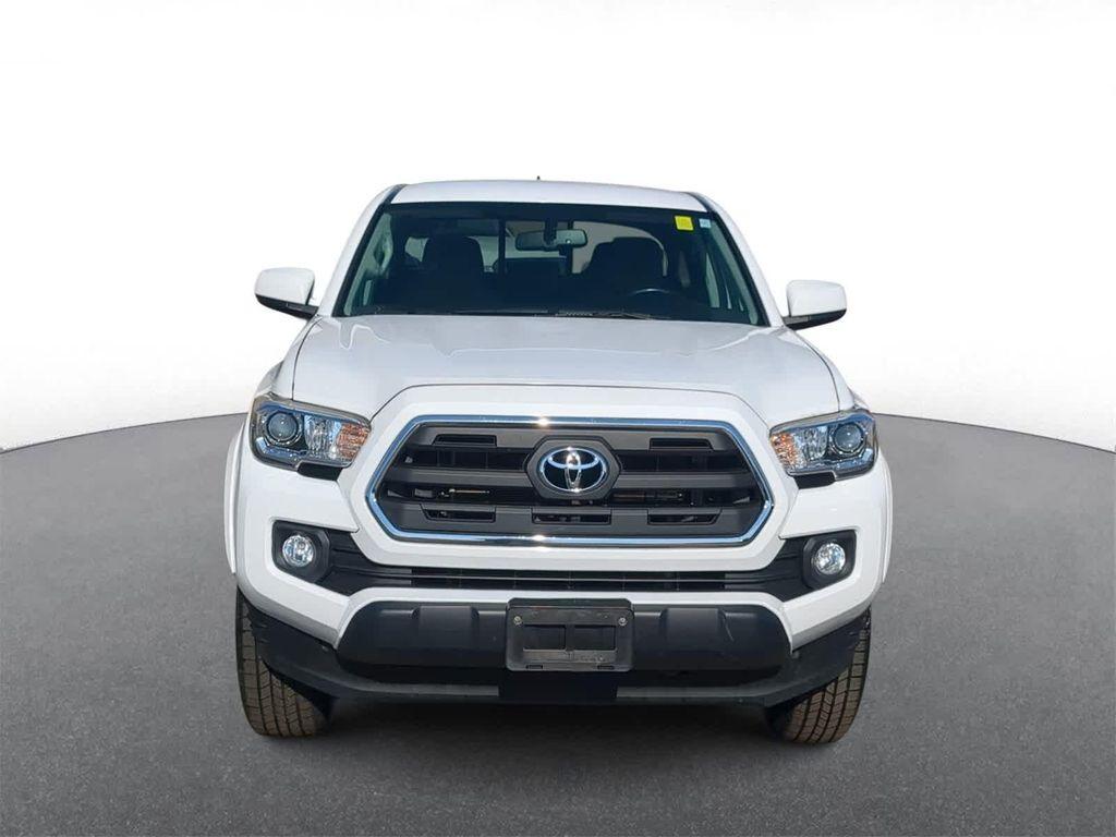 used 2017 Toyota Tacoma car, priced at $25,797