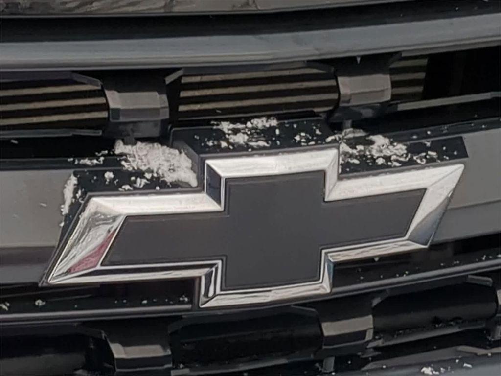 used 2019 Chevrolet Colorado car, priced at $27,900