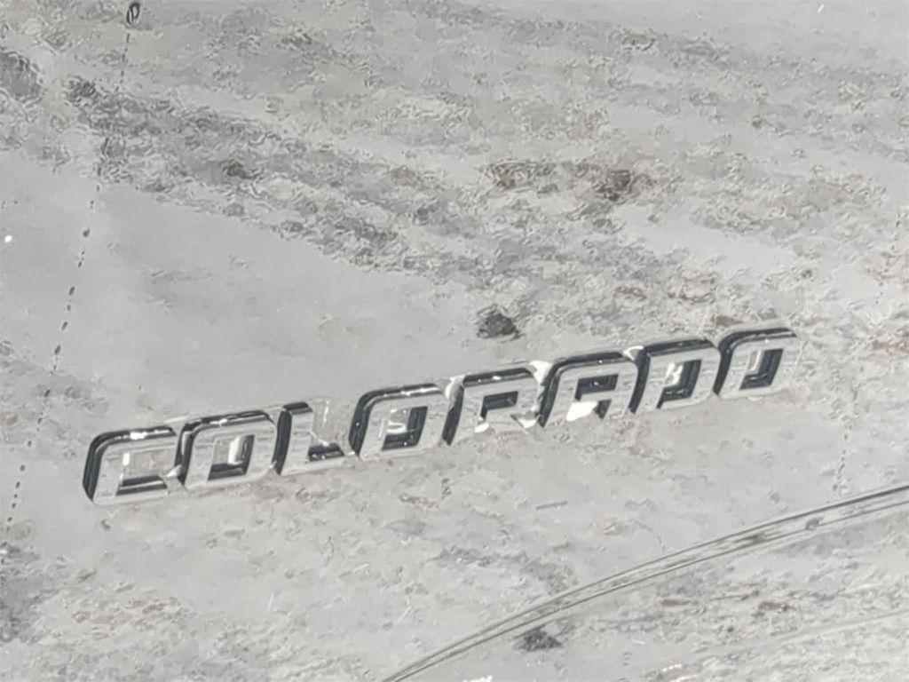 used 2019 Chevrolet Colorado car, priced at $27,900