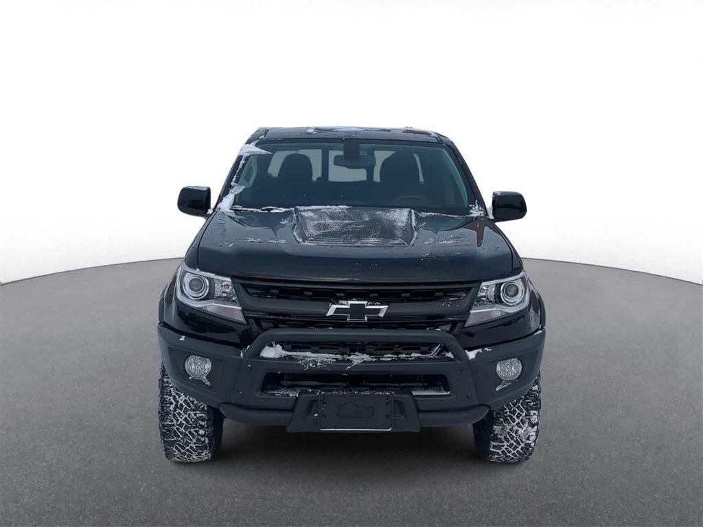 used 2019 Chevrolet Colorado car, priced at $27,900