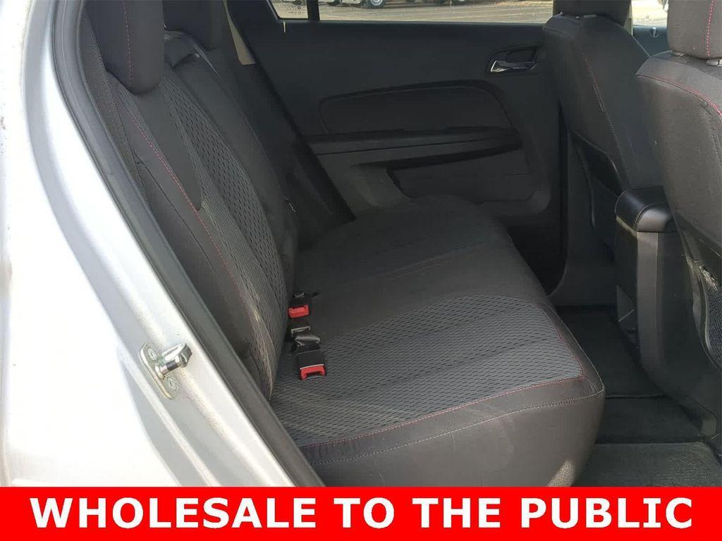 used 2010 GMC Terrain car, priced at $2,900