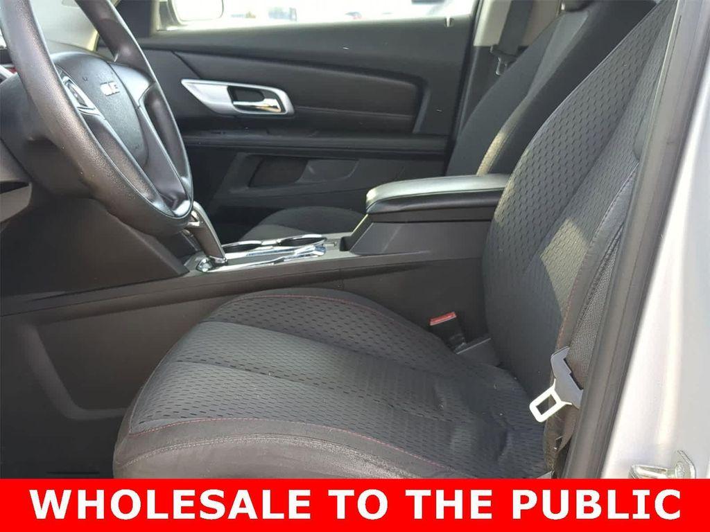 used 2010 GMC Terrain car, priced at $2,900