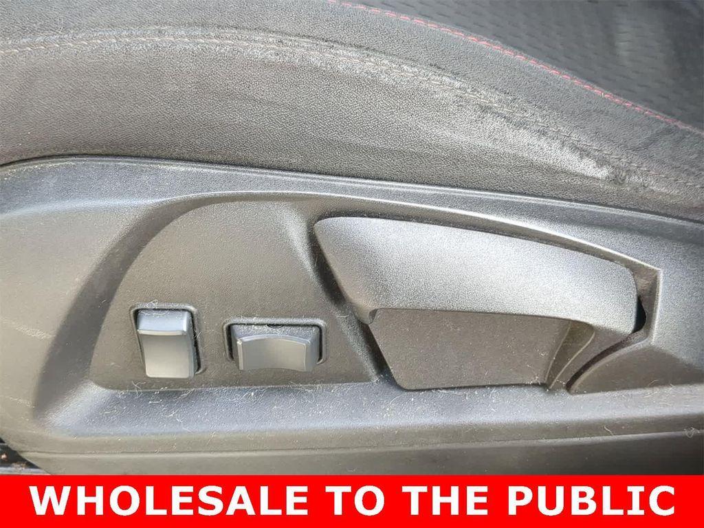 used 2010 GMC Terrain car, priced at $2,900