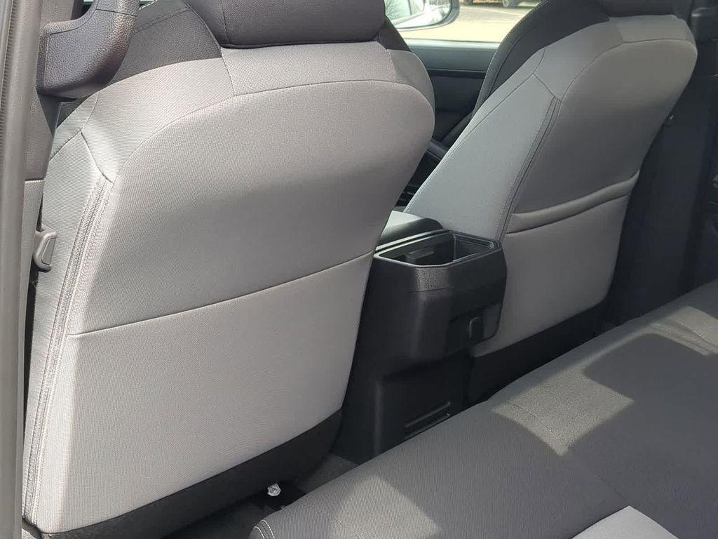 new 2026 Toyota Tacoma car, priced at $45,688