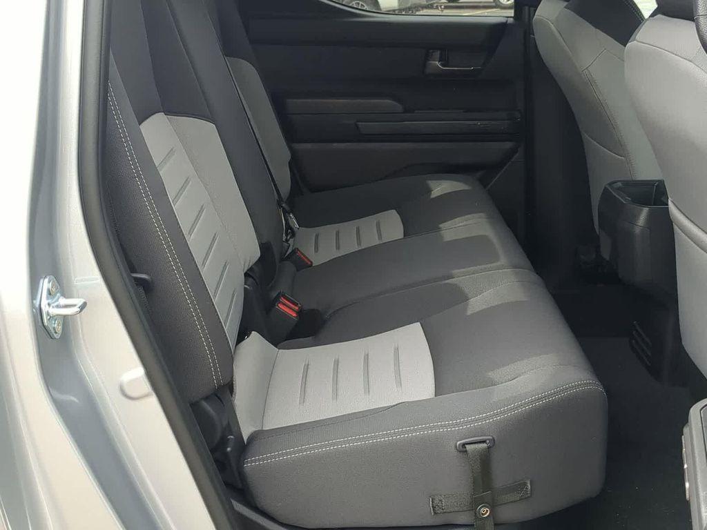 new 2026 Toyota Tacoma car, priced at $45,688