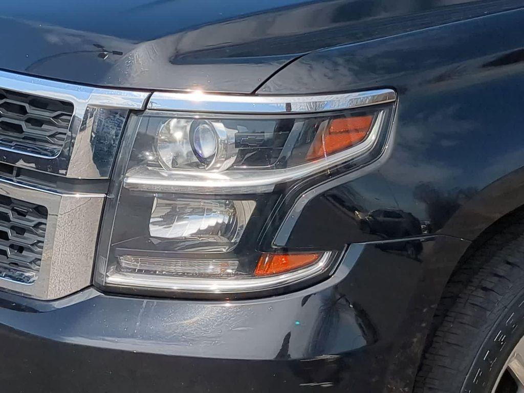 used 2017 Chevrolet Suburban car, priced at $14,977