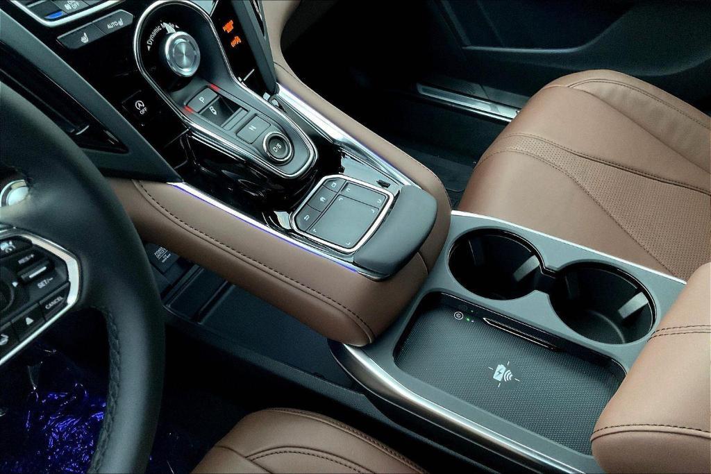 new 2026 Acura RDX car, priced at $49,650