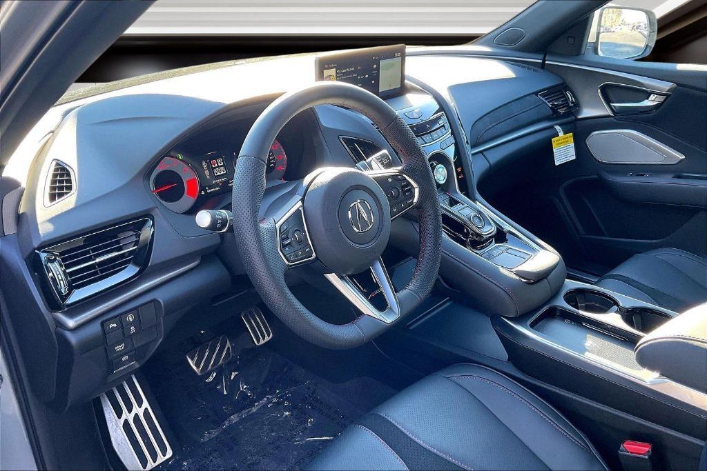 new 2026 Acura RDX car, priced at $52,050