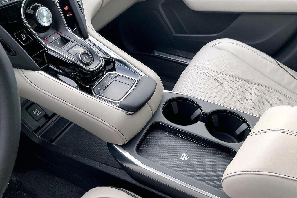 new 2026 Acura RDX car, priced at $54,800