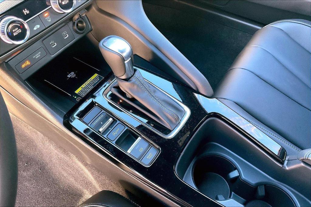 new 2026 Acura Integra car, priced at $37,745