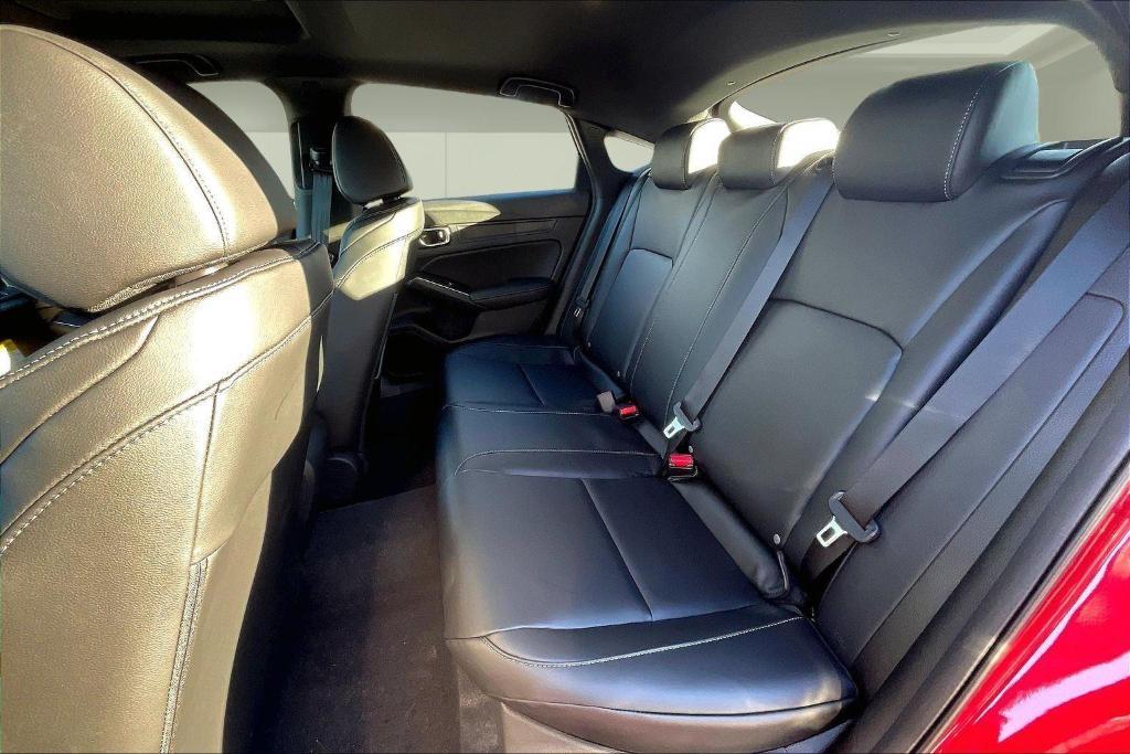 new 2026 Acura Integra car, priced at $37,745