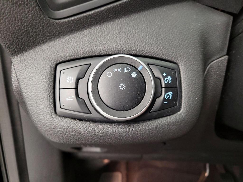 used 2017 Ford Escape car, priced at $11,599