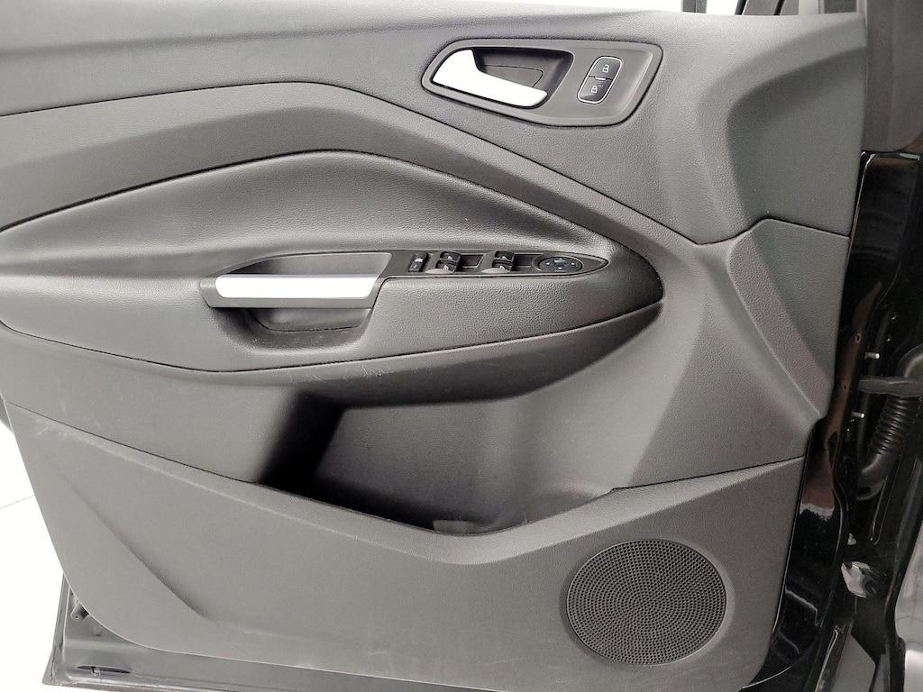 used 2017 Ford Escape car, priced at $11,599