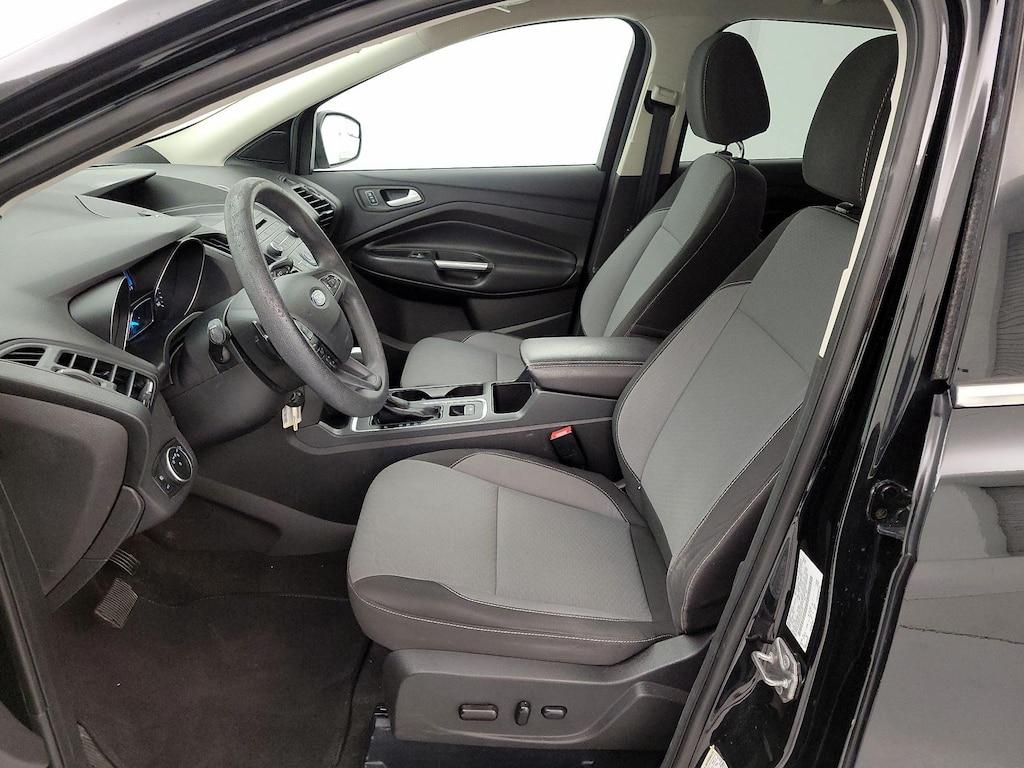 used 2017 Ford Escape car, priced at $11,599