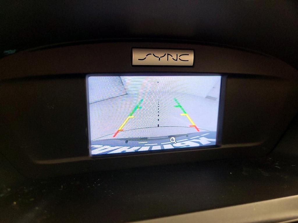 used 2017 Ford Escape car, priced at $11,599