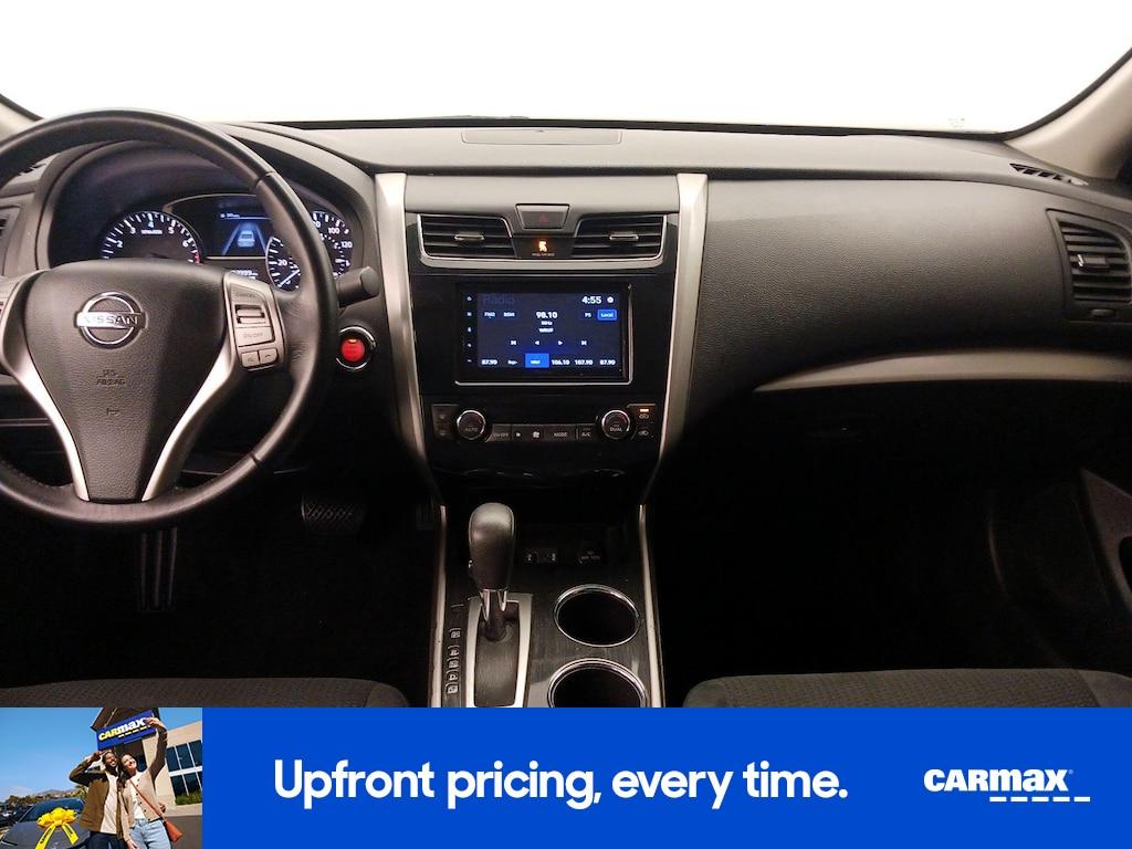 used 2014 Nissan Altima car, priced at $11,599