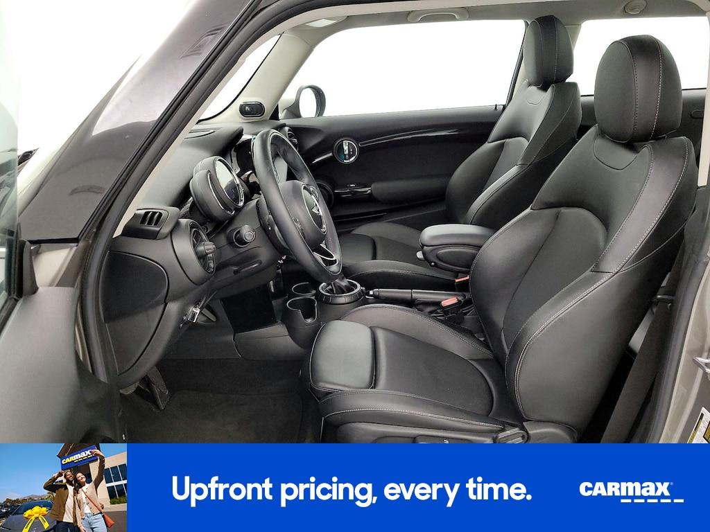 used 2016 MINI Hardtop car, priced at $14,599
