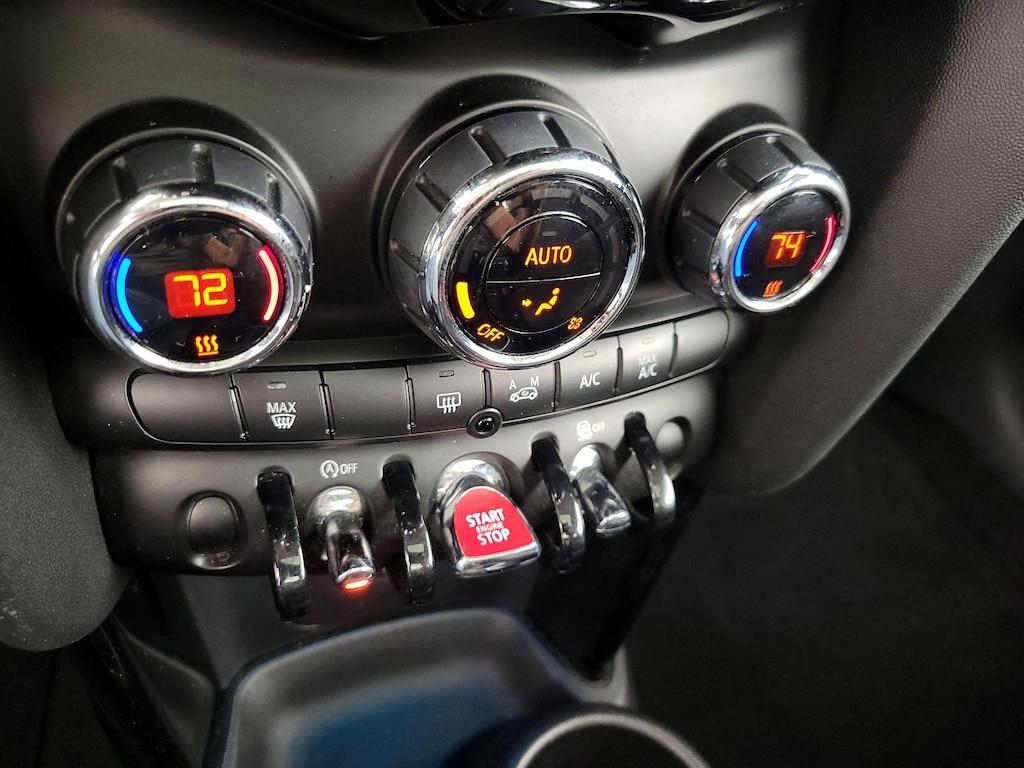 used 2016 MINI Hardtop car, priced at $14,599