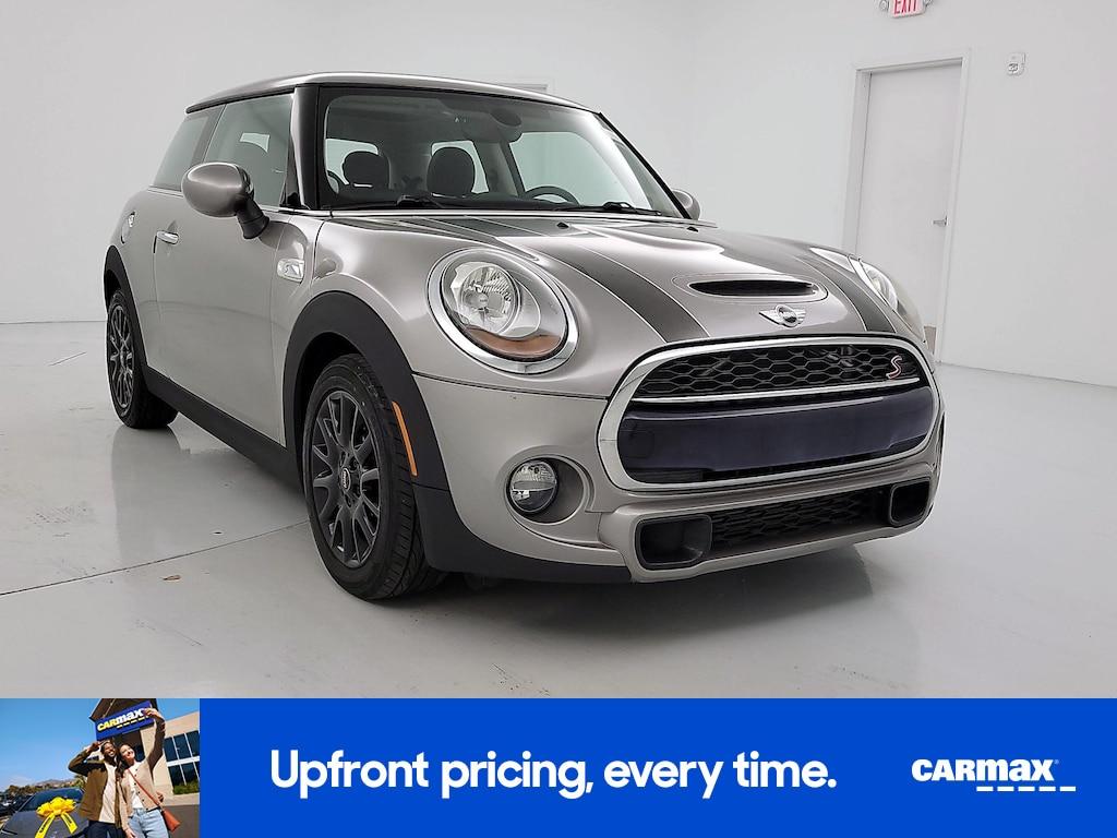 used 2016 MINI Hardtop car, priced at $14,599