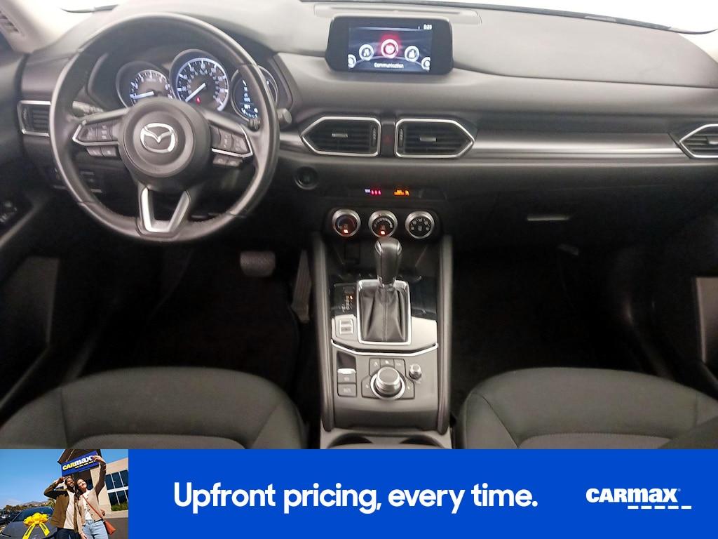 used 2019 Mazda CX-5 car, priced at $18,998