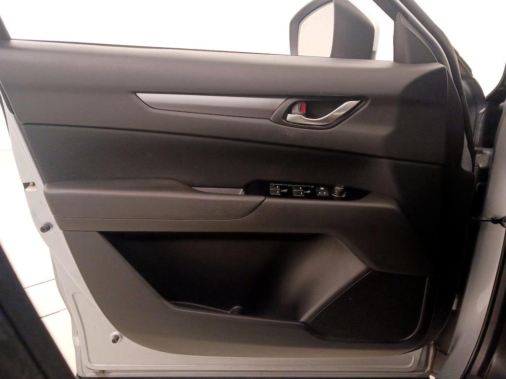 used 2019 Mazda CX-5 car, priced at $18,998