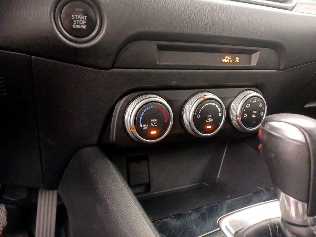 used 2019 Mazda CX-5 car, priced at $18,998