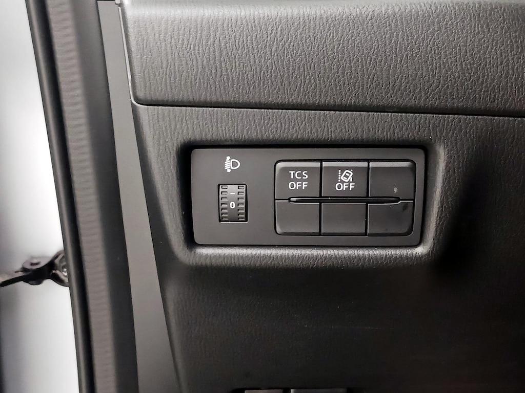 used 2019 Mazda CX-5 car, priced at $18,998