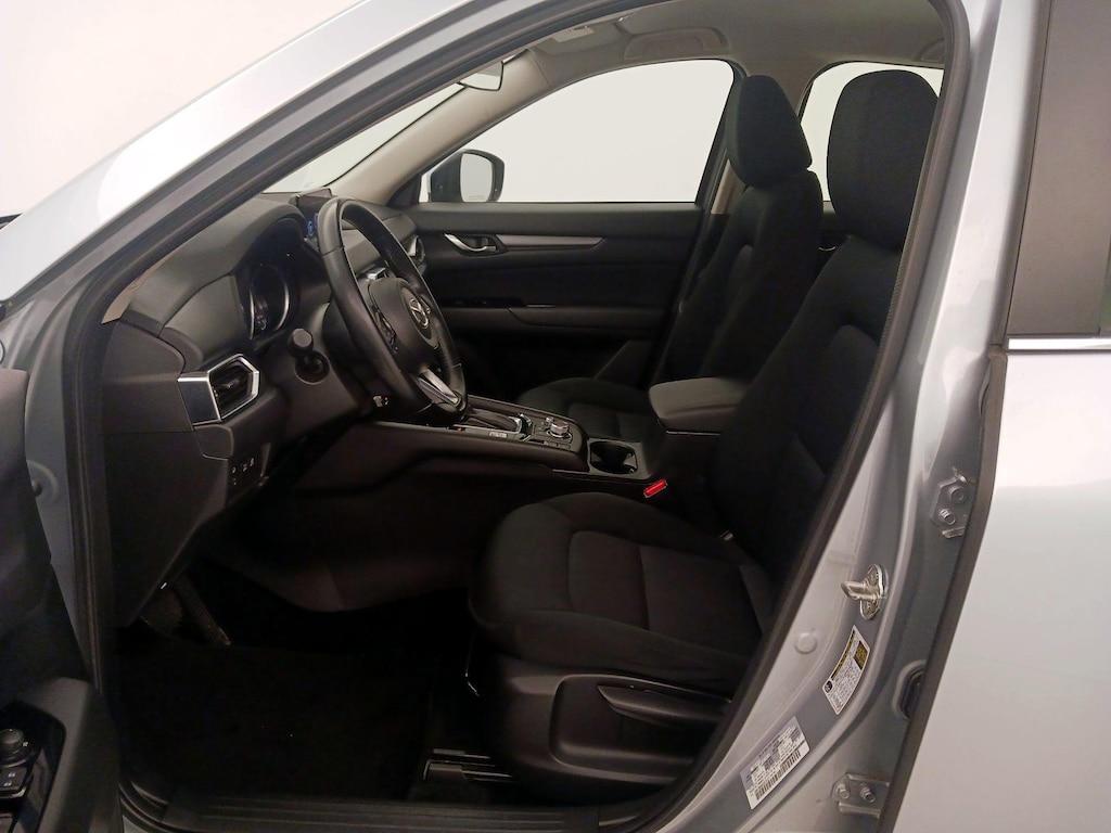 used 2019 Mazda CX-5 car, priced at $18,998
