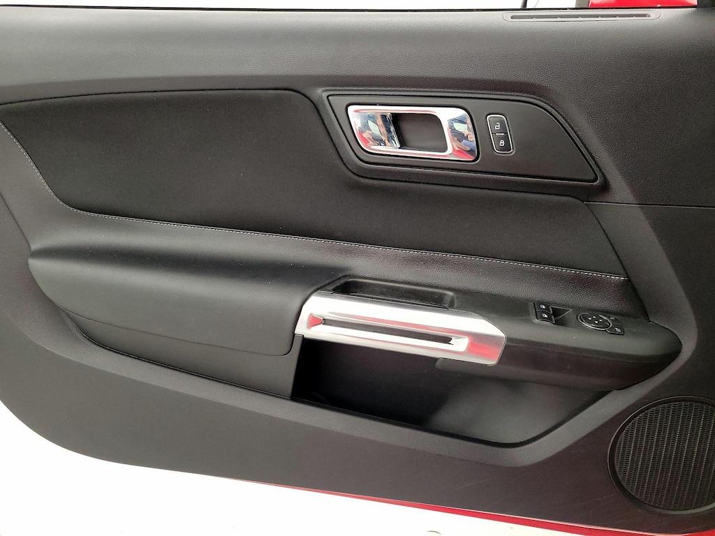 used 2016 Ford Mustang car, priced at $18,998