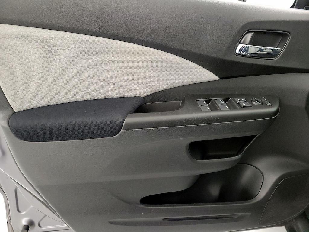 used 2015 Honda CR-V car, priced at $18,998