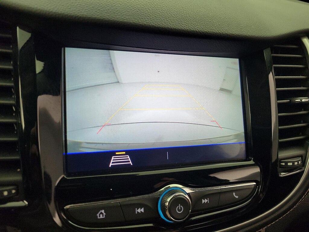 used 2021 Chevrolet Trax car, priced at $14,998