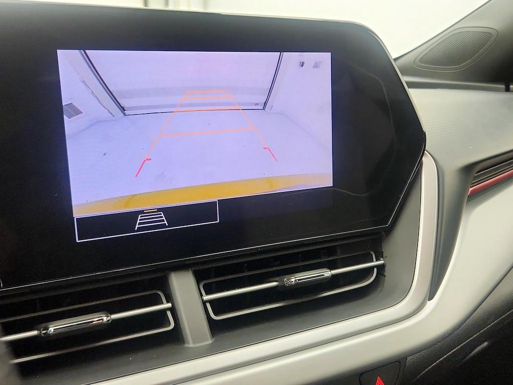 used 2024 Chevrolet Trax car, priced at $19,998