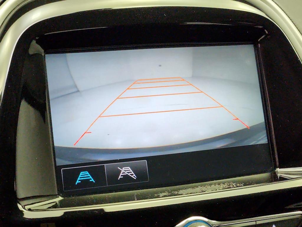 used 2016 Chevrolet Spark car, priced at $8,998