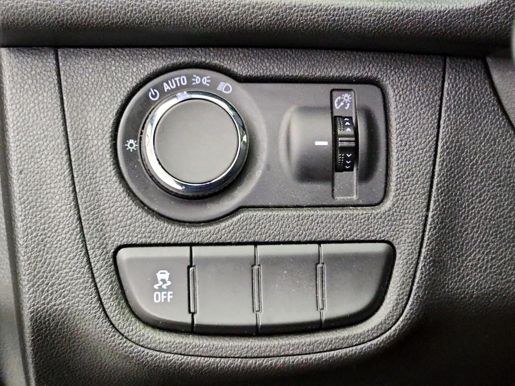 used 2016 Chevrolet Spark car, priced at $8,998