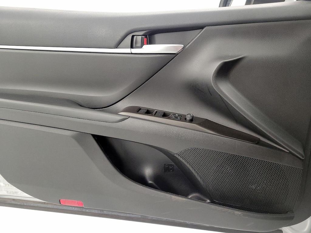 used 2023 Toyota Camry car, priced at $21,998