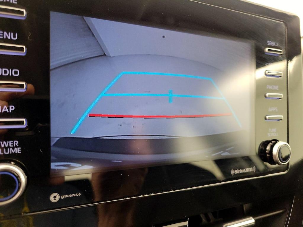 used 2023 Toyota Camry car, priced at $21,998