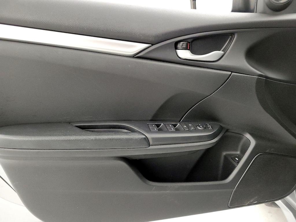 used 2019 Honda Civic car, priced at $18,998