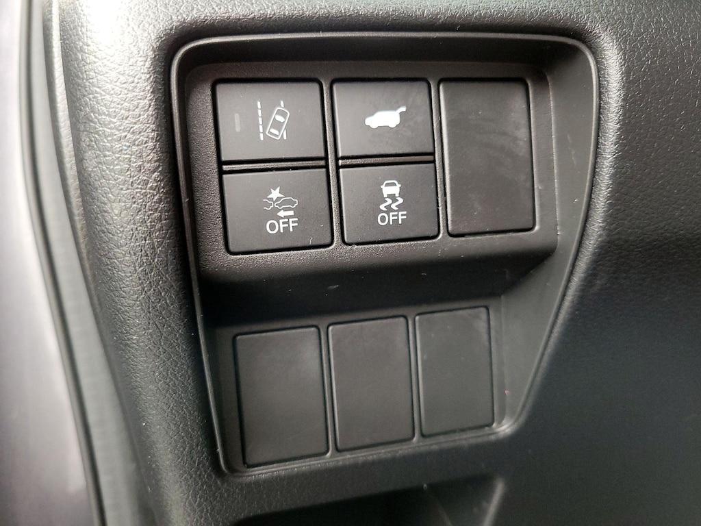 used 2021 Honda CR-V car, priced at $23,998