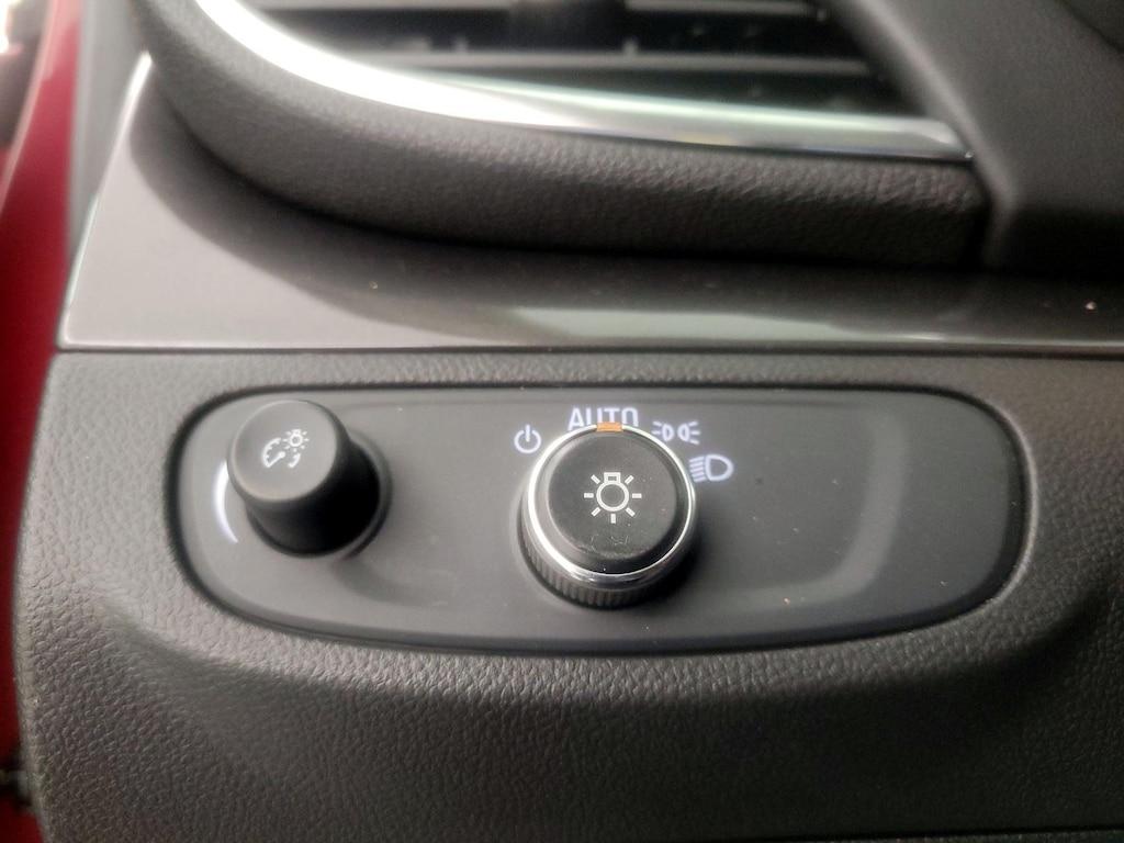 used 2018 Buick Encore car, priced at $11,998