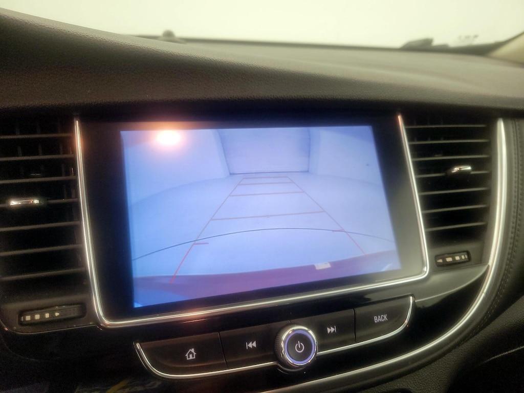 used 2018 Buick Encore car, priced at $11,998