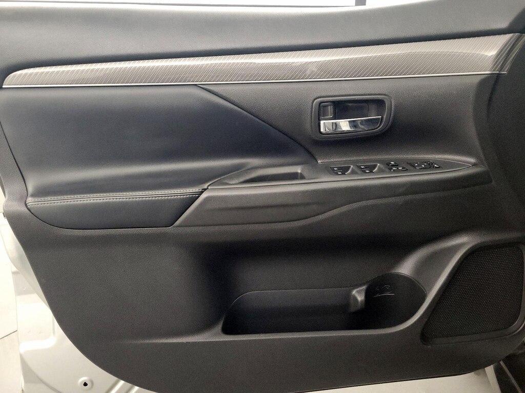 used 2020 Mitsubishi Outlander car, priced at $13,998