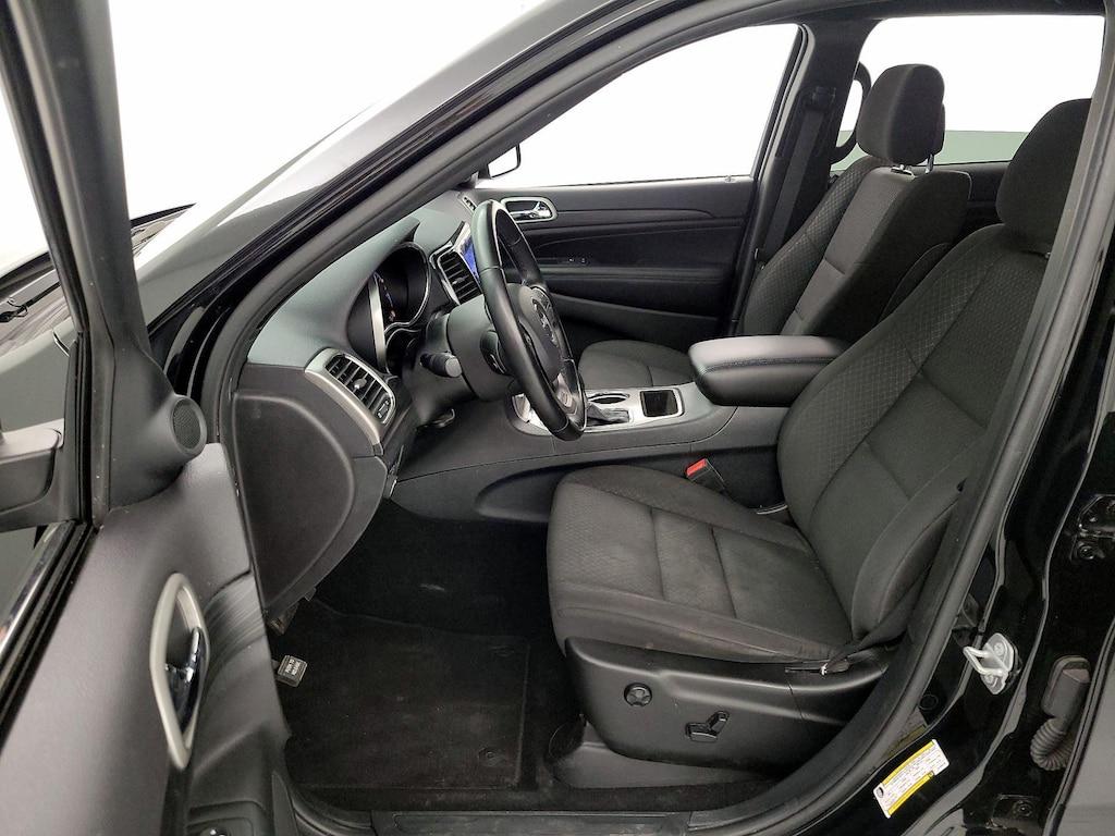 used 2020 Jeep Grand Cherokee car, priced at $22,998