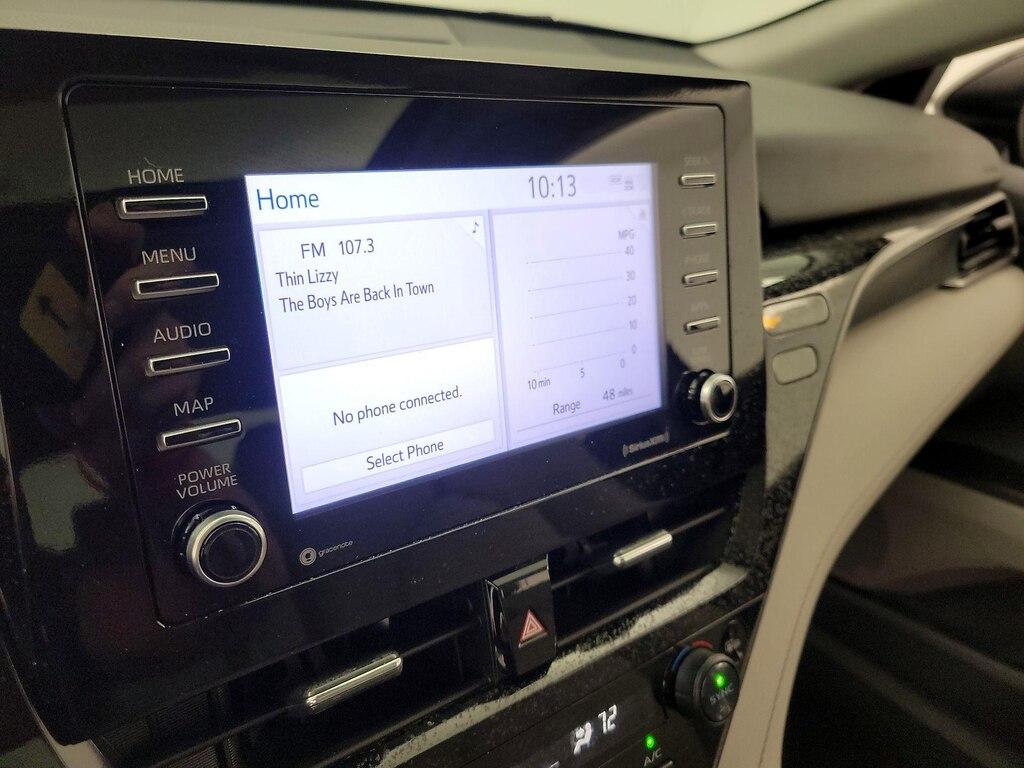 used 2024 Toyota Camry car, priced at $25,998