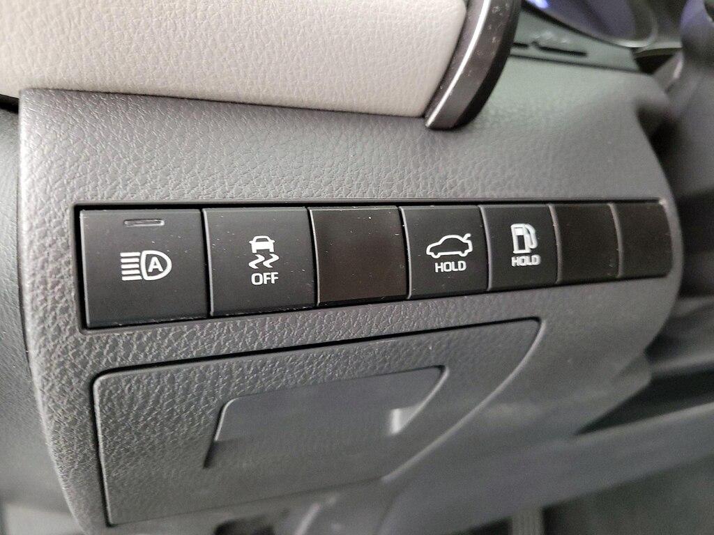 used 2024 Toyota Camry car, priced at $25,998