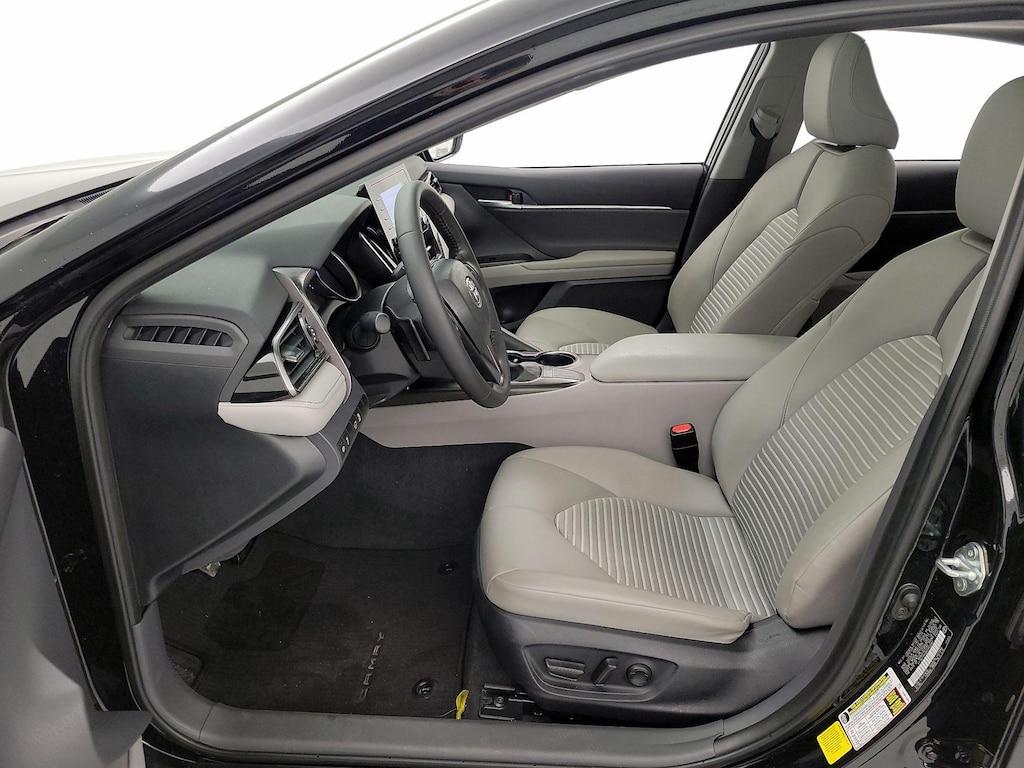 used 2024 Toyota Camry car, priced at $25,998