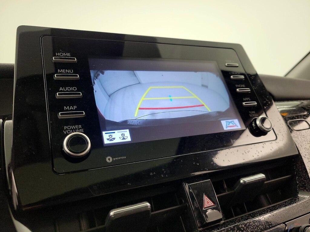 used 2024 Toyota Camry car, priced at $25,998