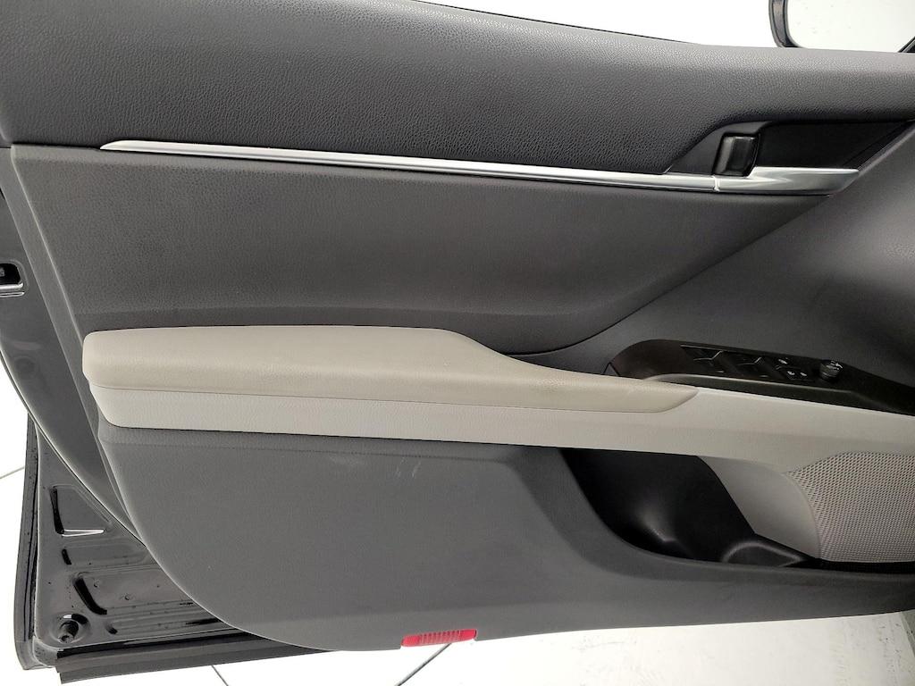 used 2024 Toyota Camry car, priced at $25,998