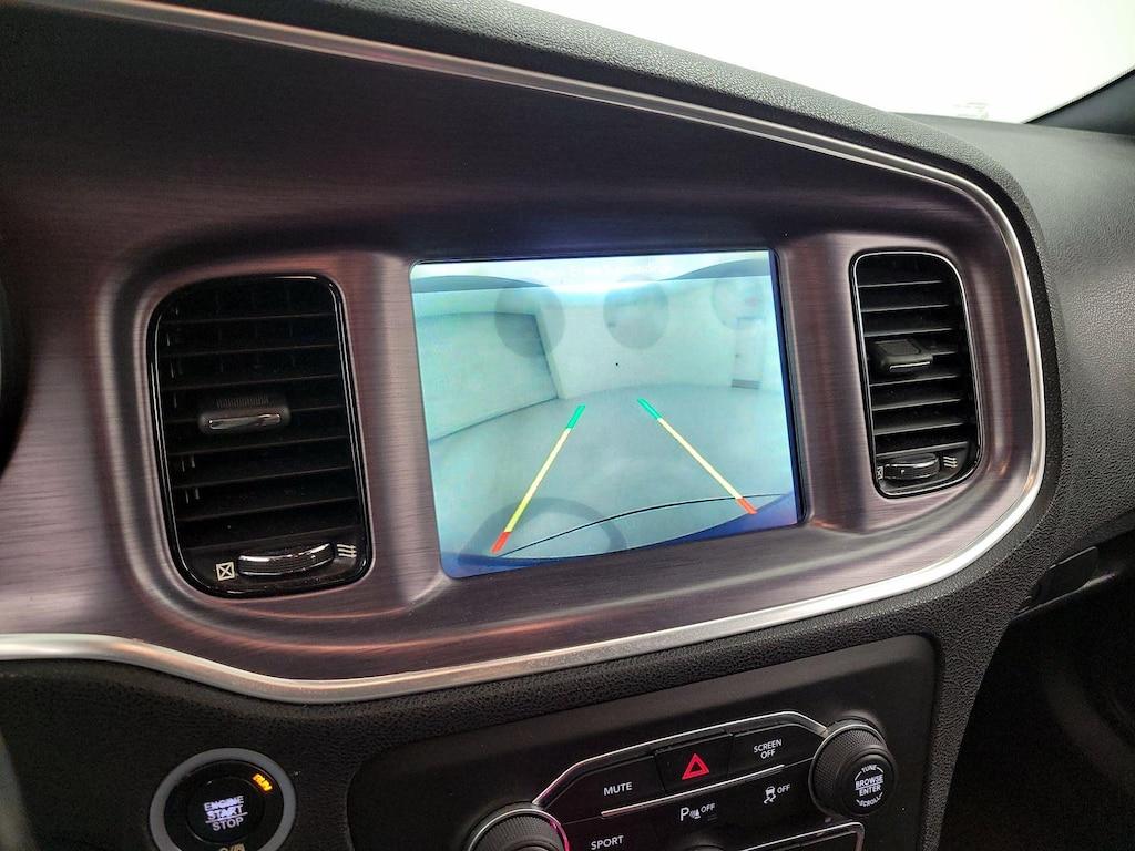 used 2018 Dodge Charger car, priced at $29,998