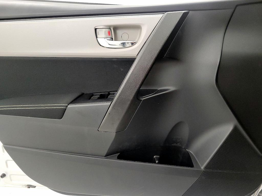 used 2019 Toyota Corolla car, priced at $19,998