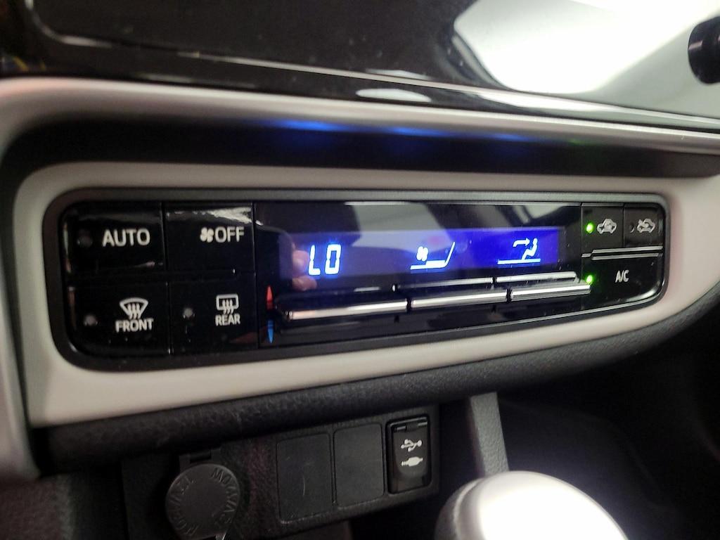 used 2019 Toyota Corolla car, priced at $19,998